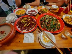 江津尖椒鸡-兔槽江湖菜·重庆璧山兔(水围店)