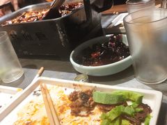 -辣尚瘾·烤鱼·新川菜(交大直营店)