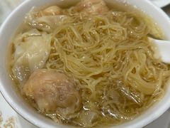 -麦奀云吞面世家 山顶店(山顶广场店)
