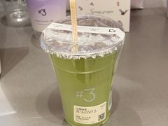 -Yee3·三号椰(南桥百联店)
