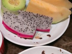 -汉丽斯巴西烤肉自助(市南店)