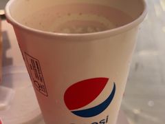 -肯德基(嘉善路地铁站店)