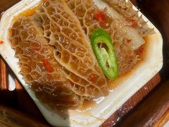 -明腾壹间茶餐厅(新都会花园广场店)