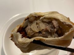 烤包子-西域阿里马新疆菜·清真(桂花路店)