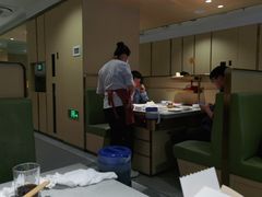-海底捞火锅(团结桥店)