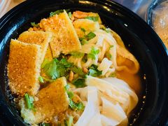 -董小西的凉皮和椒麻鸡(三元桥店)