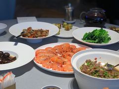 -徐记海鲜(南油永新汇店)