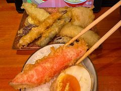 -天妇罗内顺田(罗湖店)