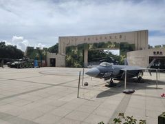 -大嶝英雄三岛战地观光园