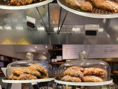 -BAKER&SPICE(安福路店)