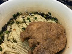 -东吴面馆(因果巷店)