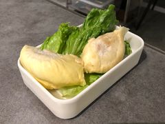 -百年果林椰子鸡(益田假日里店)