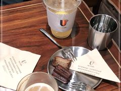 -Au Cafe&Roastery(华侨城店)