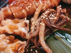 -桃太郎寿司料理(南坪店)