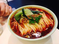 小小担担面-大铁勺新津菜(东丽阳光新业广场店)