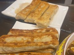 -福荣居褡裢火烧京味家常菜(西四店)