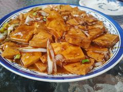 -燕北云山·农家菜·灶台鱼(密云溪翁庄店)