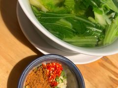 -山茶云南菜(中关村店)