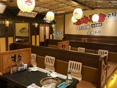 -牛家酒场(7mall店)