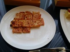 -广州天河希尔顿酒店