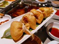 鱼籽福袋-海底捞火锅(万象城店)