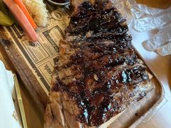 -Ricci睿奇美式餐厅(五道口店)