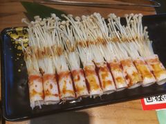 -九田家黑牛烤肉料理(新光汇店)
