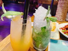 -胡桃里乐队酒馆(昙华林店)