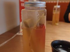 -啫火啫啫煲·顺德干蒸(西乡天虹店)