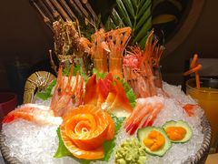 -京料理·日料自助·铁板燒(复悦城店)