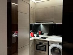 -广州德安丽舍凯宾斯基酒店