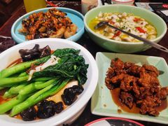 -新白鹿餐厅(爱琴海购物中心店)