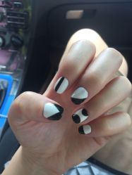 -甲舍美甲美睫艺术馆