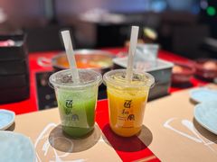 -匠和风精致料理(祥禾天地店)
