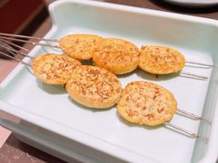 -邢氏老太太烤串(北兴街店)