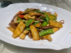 -白云宾馆·白云宴餐厅