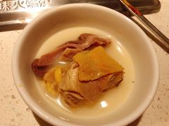 -海底捞火锅(曼巴特广场店)