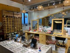 -肆兮眼镜·蔡司·徕卡战略合作店(大坪店)