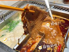 -海底捞火锅(北京路店)