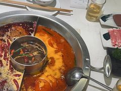 -川锅一号火锅(铜山万达店)