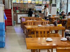 -延边民俗村狗肉馆(重庆胡同店)