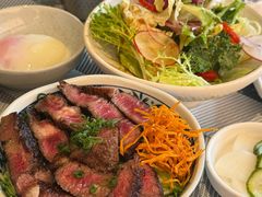 -和牛食堂•BISTRO(广州首店)