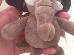 -PAWTOY爪e玩偶店(天兴罗斯福店)