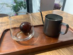 -Home Cafe(水榭春天店)