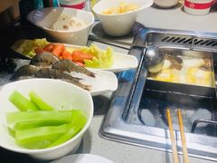 -海底捞火锅(关山保利店)