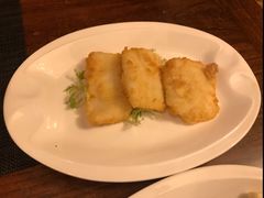 -马勒别墅·中餐厅