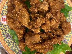 -烤肉季饭庄