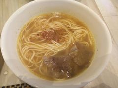 -新发展亚太JW万豪酒店·福苑咖啡厅