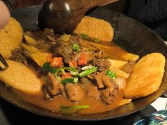 -老阿爸鲜鱼土菜(园区永旺店)
