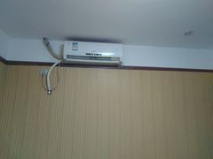 -鑫港隆休闲会所(海燕·玉兰花园店)